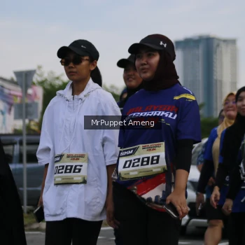 Runner Photo 3902301