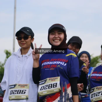 Runner Photo 3902303