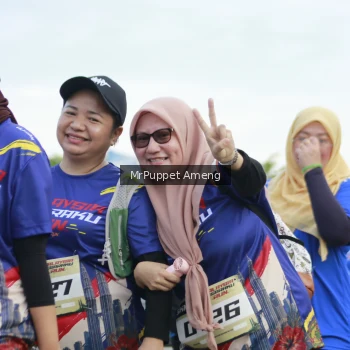Runner Photo 3902315
