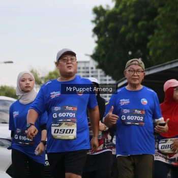 Runner Photo 3902318
