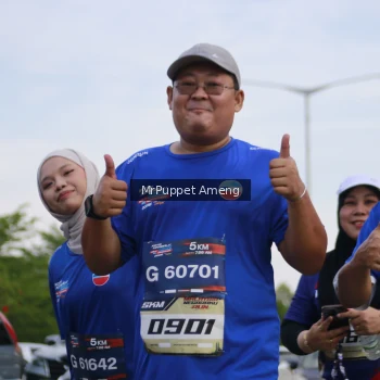 Runner Photo 3902325