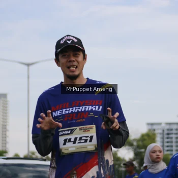 Runner Photo 3902327