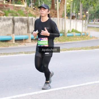 Runner Photo 3902340