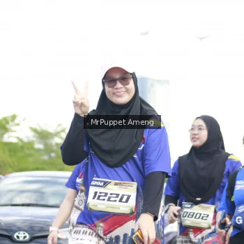 Runner Photo 3902341