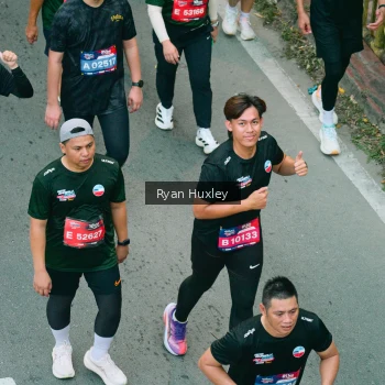 Runner Photo 3902344