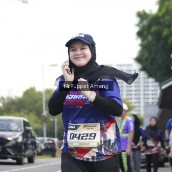 Runner Photo 3902350