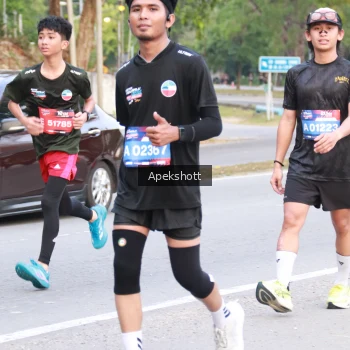 Runner Photo 3902358