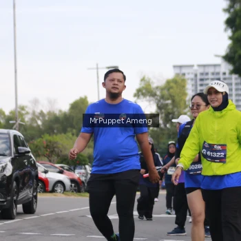 Runner Photo 3902362