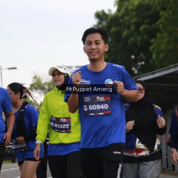 Runner Photo 3902368