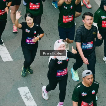 Runner Photo 3902381