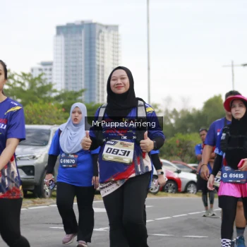 Runner Photo 3902385