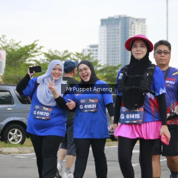Runner Photo 3902391