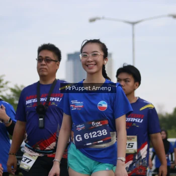 Runner Photo 3902395