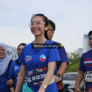 Runner Photo 3902396