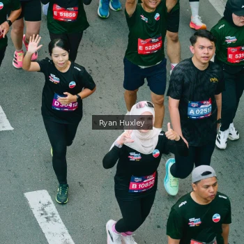 Runner Photo 3902397