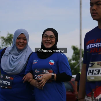 Runner Photo 3902399