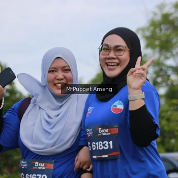 Runner Photo 3902403