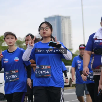 Runner Photo 3902407