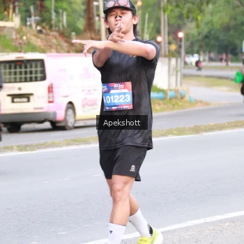 Runner Photo 3902418