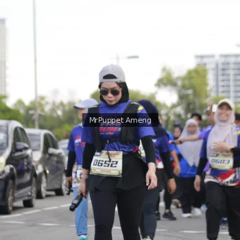 Runner Photo 3902420