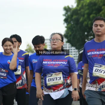 Runner Photo 3902433