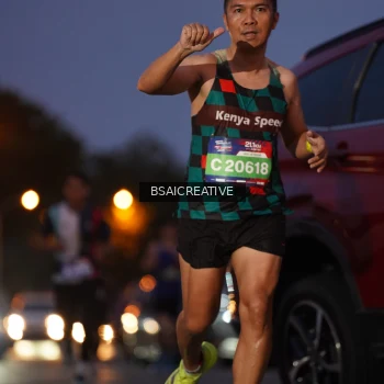 Runner Photo 3902443