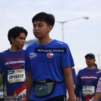 Runner Photo 3902444