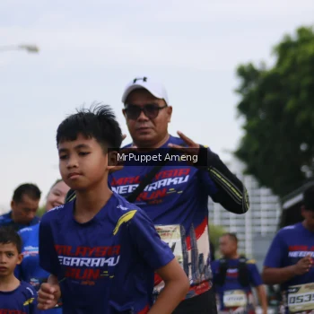 Runner Photo 3902451