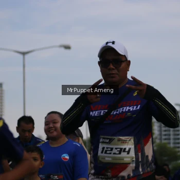 Runner Photo 3902452