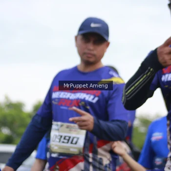 Runner Photo 3902454