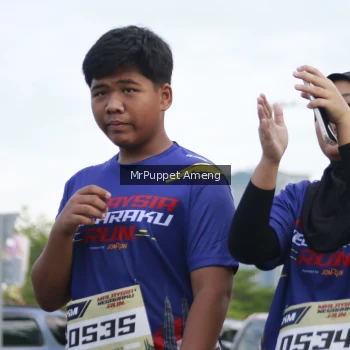 Runner Photo 3902460