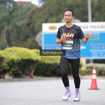 Runner Photo 3902469