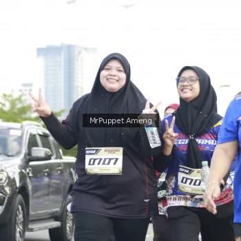 Runner Photo 3902475