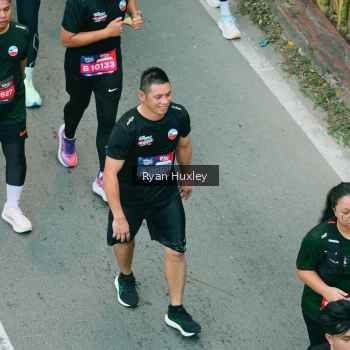 Runner Photo 3902480