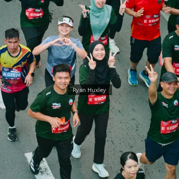 Runner Photo 3902481