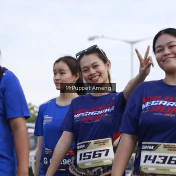 Runner Photo 3902482