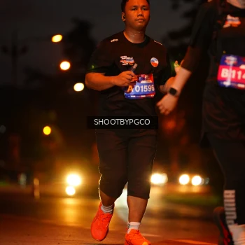 Runner Photo 3902490