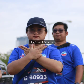 Runner Photo 3902492