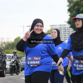 Runner Photo 3902497