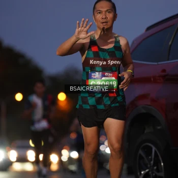 Runner Photo 3902498