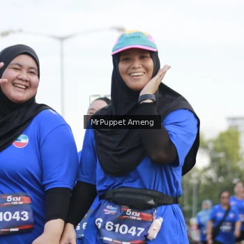 Runner Photo 3902505
