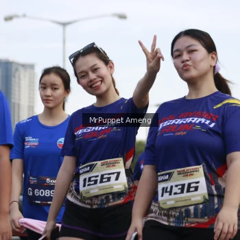 Runner Photo 3902506