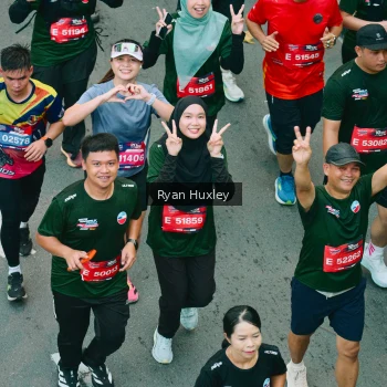 Runner Photo 3902510