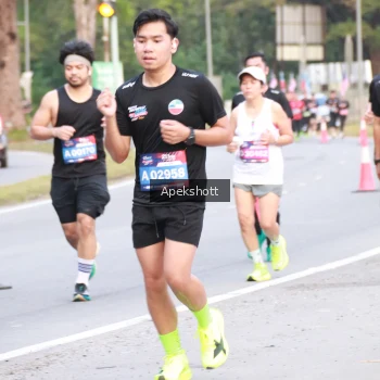 Runner Photo 3902512