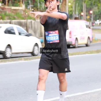 Runner Photo 3902516