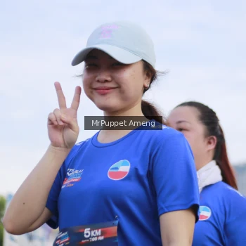 Runner Photo 3902517