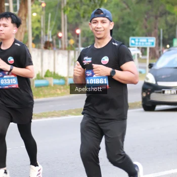 Runner Photo 3902519