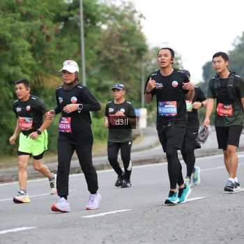 Runner Photo 3902524