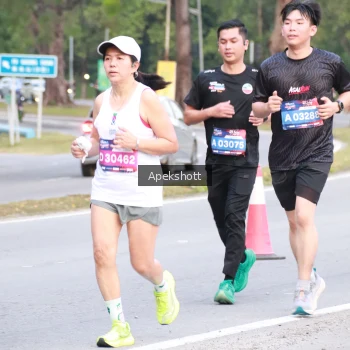 Runner Photo 3902534
