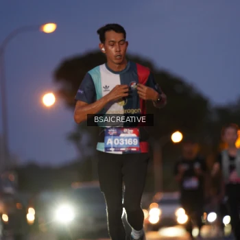Runner Photo 3902548